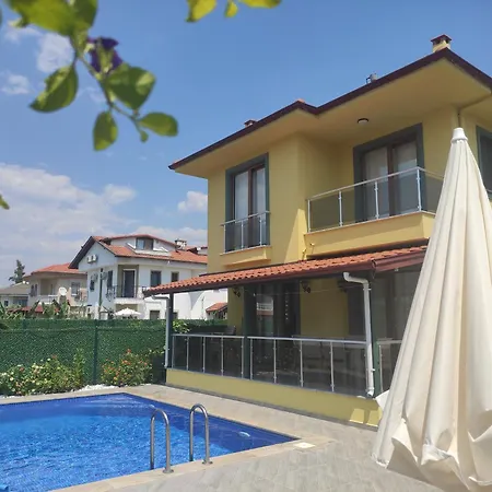 Yalcin Ortaca (Mugla)