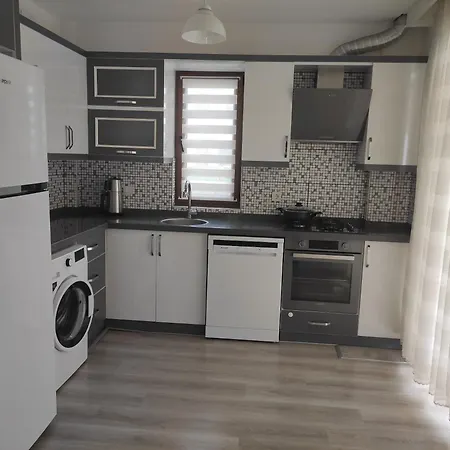 Yalcin Βίλα Ortaca (Mugla)