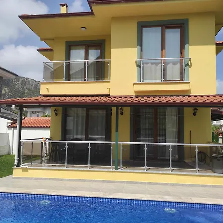 Yalcin * Ortaca (Mugla)