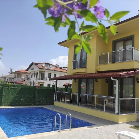 Yalcin Vilă Ortaca (Mugla)