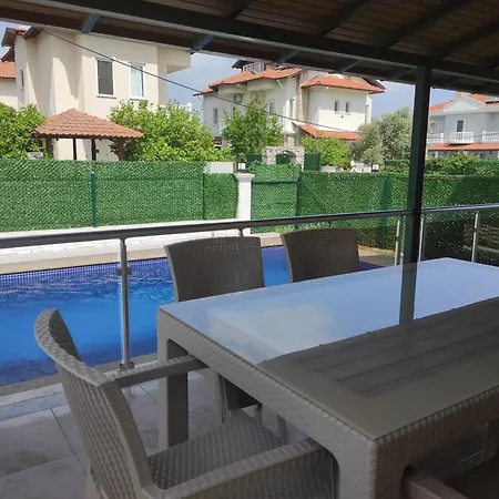Yalcin Ortaca (Mugla)