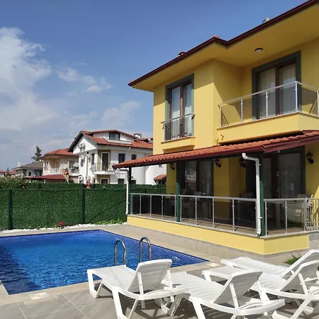 Yalcin Βίλα Ortaca (Mugla)