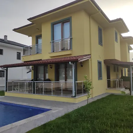 Yalcin * Ortaca (Mugla)