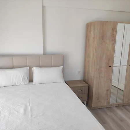 Yalcin Ortaca (Mugla)